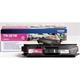 119182 BrotherTN321M Toner BROTHER TN321C Magenta/Rød Magenta/Rød toner