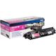 119182 BrotherTN321M Toner BROTHER TN321C Magenta/Rød Magenta/Rød toner