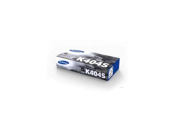 Toner SAMSUNG SL-C430/C480 1.5k sort 