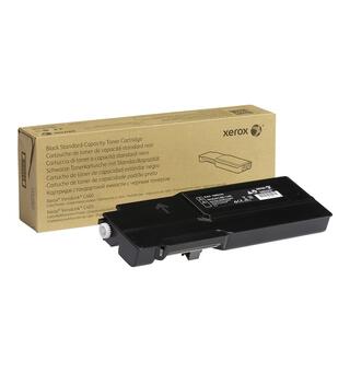Toner Xerox VersaLink C400/C405 Standard Sort (2,500 sider)