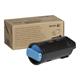106R03873 Xerox106R03873 Toner Xerox VersaLink C500/C505 Blå/Cyan | 9.000 sider | X-høykapasitet