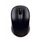 9435781 Verbatim Trådløs Mus Verbatim Go Nano Sort 
