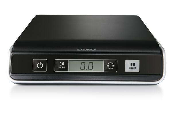 Vekt DYMO M5 brev digital USB 5kg 