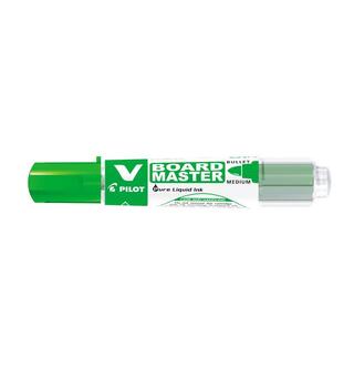 Whiteboardpenn Pilot WBMA Begreen M grøn