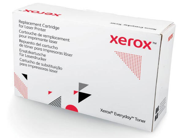 Xerox Everyday toner 