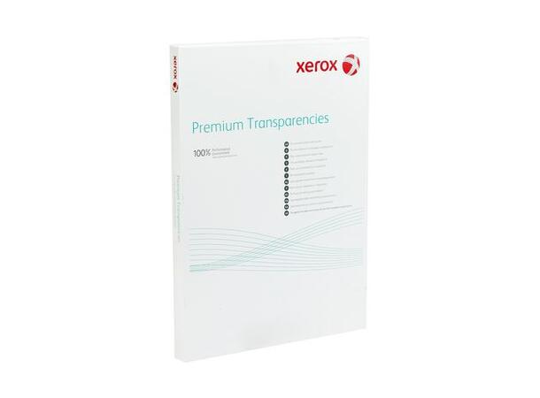 Xerox Premium Universaltransparenter A3 - 420 x 297 mm (100 stk) 