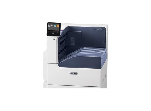 Xerox VersaLink C7000N A3 35 ppm Printer Laser farge | opp til A3 | skytilkobling 