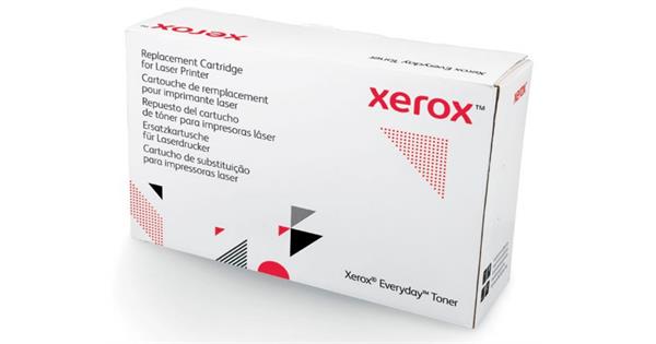 Xerox Magenta Toner HP 415A Std Cap Everyday - Døvigen AS