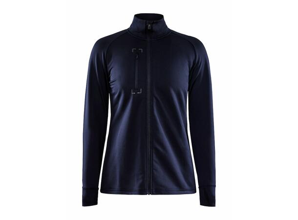 ADV Explore Light Midlayer Jakke Dame 