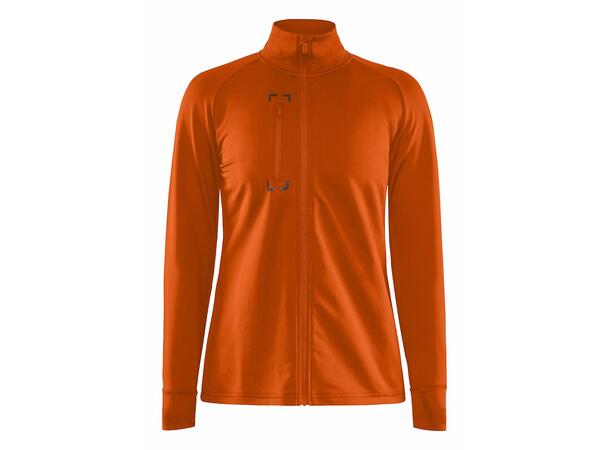 ADV Explore Light Midlayer Jakke Dame 