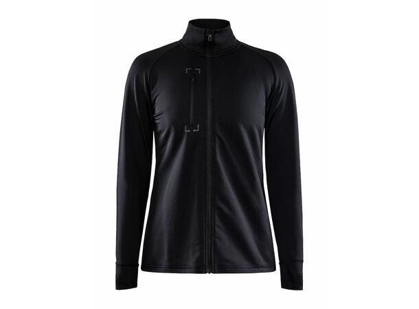 ADV Explore Light Midlayer Jakke Dame 