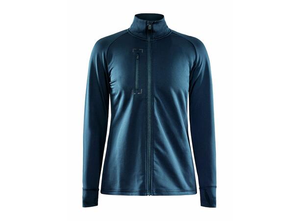 ADV Explore Light Midlayer Jakke Dame 