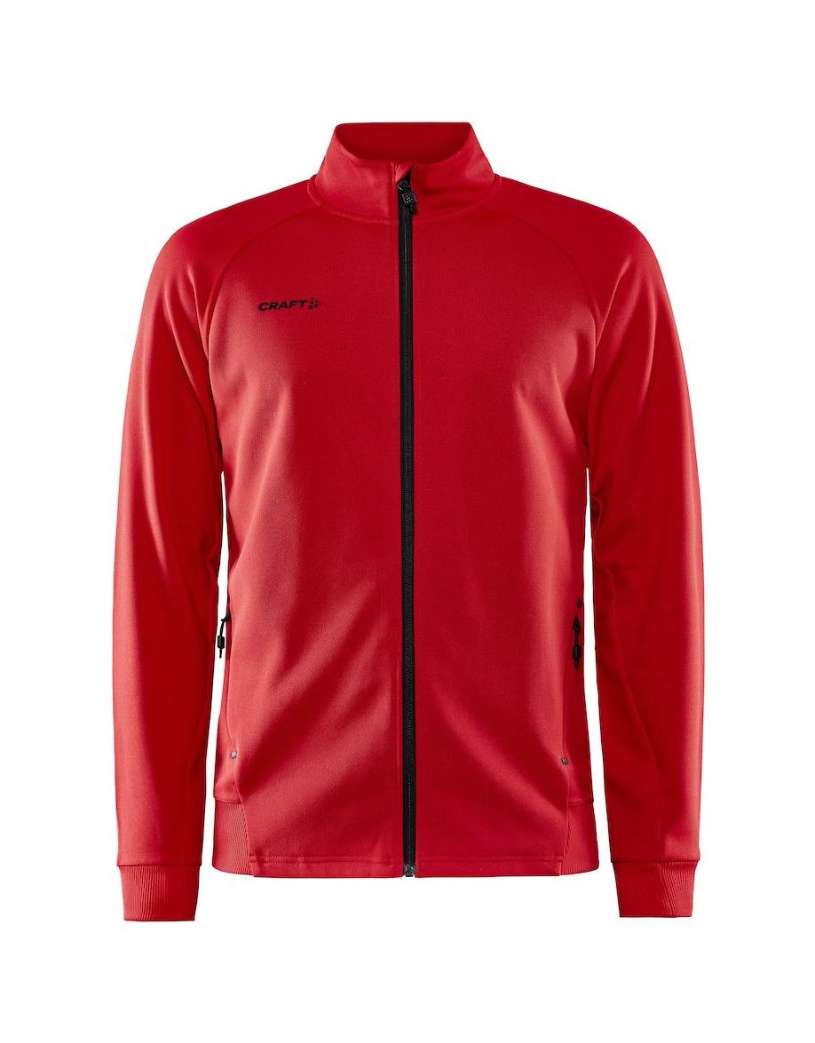 9438463  1909134 ADV Unify Jakke Menn Craft Small R&#248;d