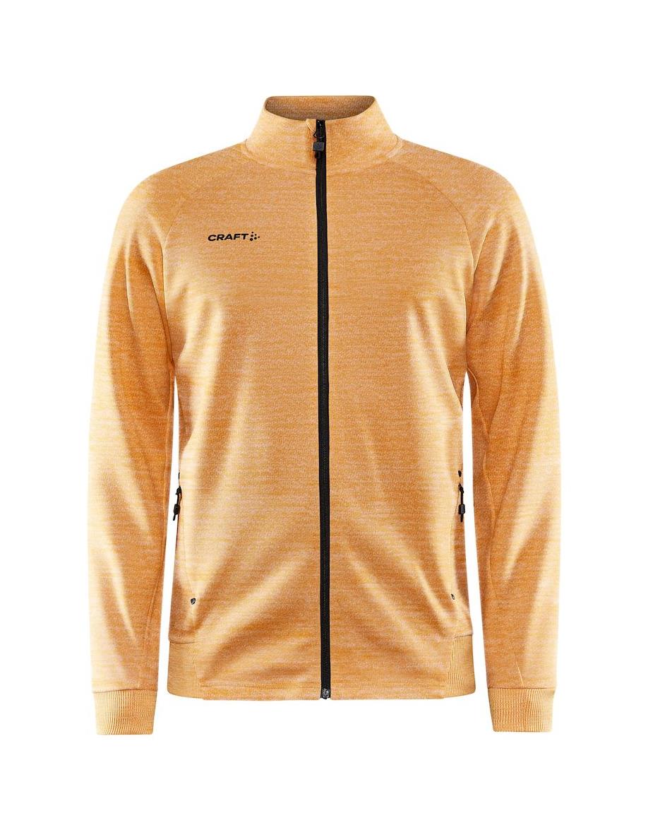 9438463  1909134 ADV Unify Jakke Menn Craft Small R&#248;d
