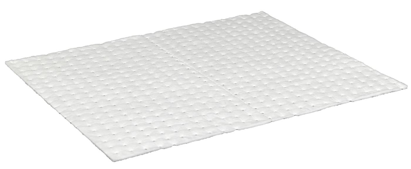 9444627   Absorbent Olje 40 x 40 cm ark (100) 