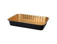 9435710 Contital AS222040 Aluminiumsform Eclipse 293 x 193 x 45 mm Smoothwall aluform | 2040cm3 |(200 stk)