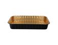 9435710 Contital AS222040 Aluminiumsform Eclipse 293 x 193 x 45 mm Smoothwall aluform | 2040cm3 |(200 stk)