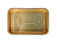 9435710 Contital AS222040 Aluminiumsform Eclipse 293 x 193 x 45 mm Smoothwall aluform | 2040cm3 |(200 stk)
