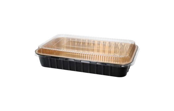 9435710 Contital AS222040 Aluminiumsform Eclipse 293 x 193 x 45 mm Smoothwall aluform | 2040cm3 |(200 stk)