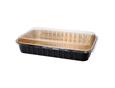 9435710 Contital AS222040 Aluminiumsform Eclipse 293 x 193 x 45 mm Smoothwall aluform | 2040cm3 |(200 stk)