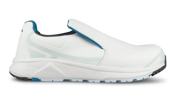 9443118 Sika Footwear 60401 Arbeidssko Sika Cloud Slip-On 35