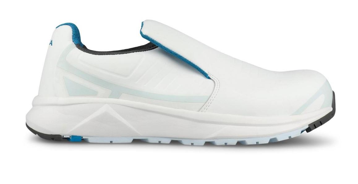 9443118 Sika Footwear 60401 Arbeidssko Sika Cloud Slip-On 35