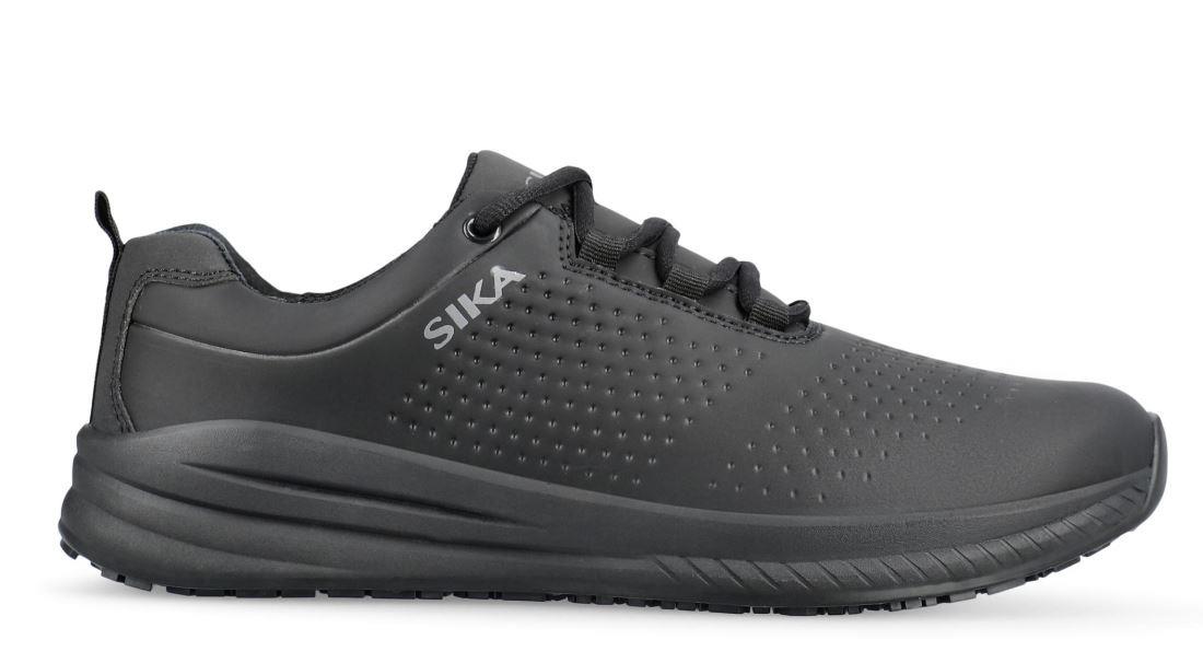 9436146 Sika Footwear 403222 Arbeidssko Sika Dynamic 40 Sort