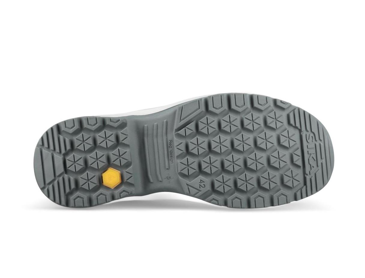 9444941 Sika Footwear 202512 Arbeidssko Sika Lineboot St&#248;rrelse 41