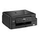 146047 BrotherLC22UM Blekk BROTHER LC22UBK Magenta/Rød for DCPJ785DW