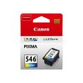 Blekk CANON CL-546 3-farge 8ml