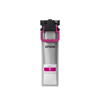 Blekk WF-C5 Series Ink Cartridge L Mag. Blekkpatron Magenta til Epson Workforce