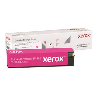 Blekk Xerox Everyday 973X XL PW Magen 7K til HP PageWide printer (MFP 477)