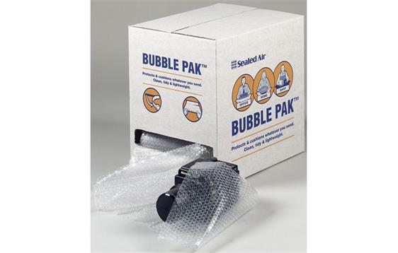 122553 Sealed Air 100660760 Bobleplast SEALED AIR boks 30cmx40m 