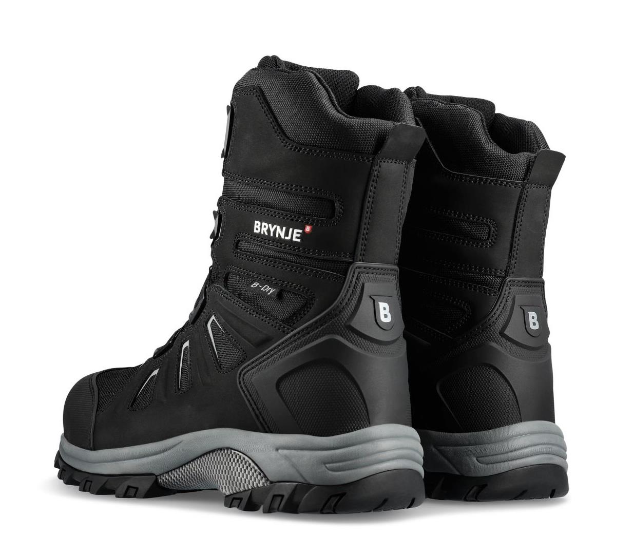 9444891 Brynje 101601 Brynje Arctic 101601 vernest&#248;vel 