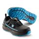 9439671 Brynje302 Brynje Blue Style 302 vernesandal 