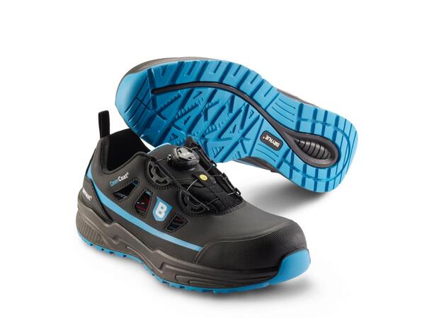 Brynje Blue Style 302 vernesandal 