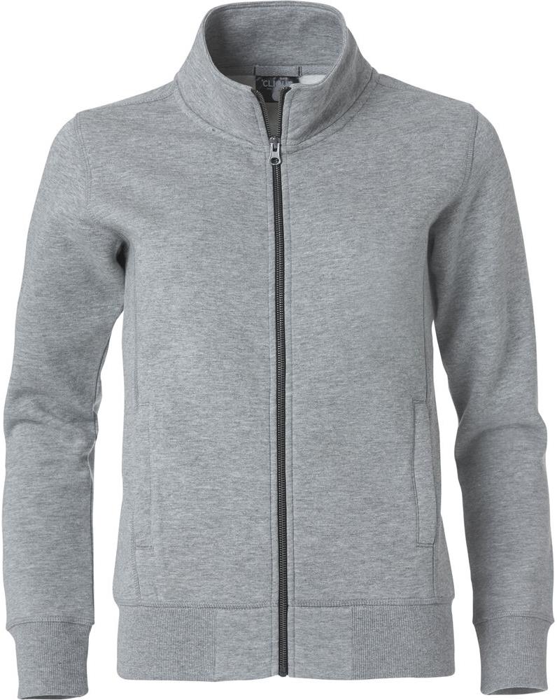9443827 Clique 021048 Classic Cardigan Hvit 4X-Large