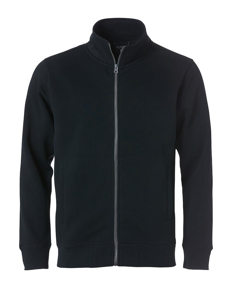 9443827 Clique 021048 Classic Cardigan Hvit 4X-Large