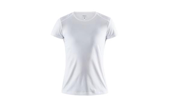 9435358  1908767 Craft ADV Essence SS Slim t-shirt dame Large Turkis
