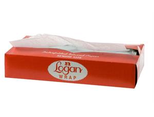 Delipapir 27x28cm (500) Wrapspapir | Greaseproof |Hamburgerpapir 