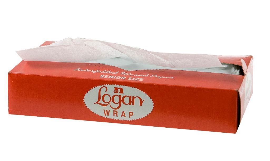 9444162   Delipapir 27x28cm (500) Wrapspapir | Greaseproof |Hamburgerpapir