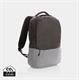 P760.122 Xindao Duo color RPET 15,6'' RFID laptopsekk PVC fri | Ryggsekk | PC-veske