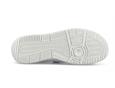 9437401 Elten 72340 Elten Pure arbeidssko slipper Low  hvit 42