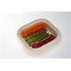 9433249 PackBenefitBB1818-36H Fiberskål Quetzal 179 x 179 x 36 mm Formpresset fiber med barriere | 765 stk