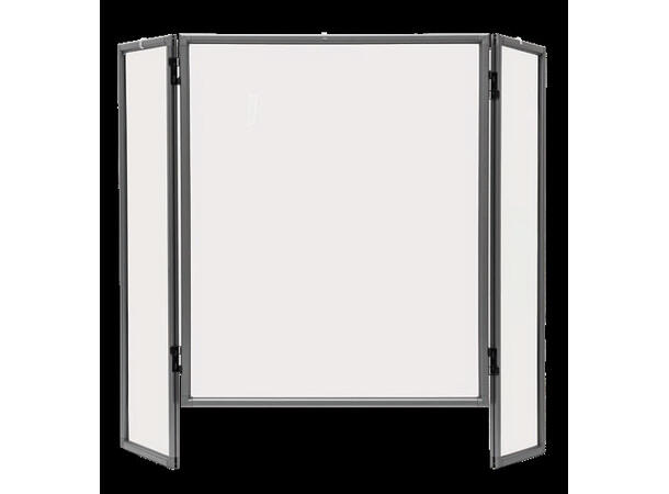Flexiframe med justerbare sider - Maxi 70 x 85 cm + 2 sider 30 x 100 cm 