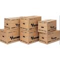 Flytteeske enkel 610x320x320mm