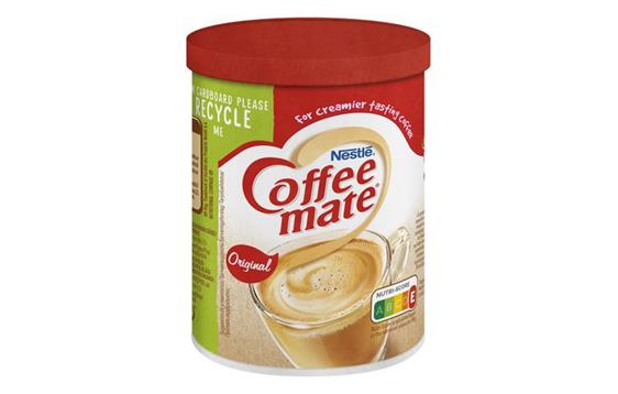 268231  12516179 Fl&#248;tepulver COFFEE-MATE 180g 