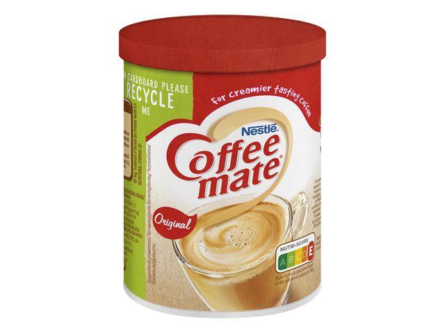 268231  12516179 Fl&#248;tepulver COFFEE-MATE 180g 