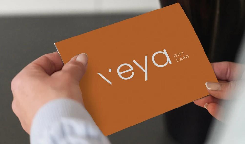 9446192   Gavekort Veya Imperial Kr. 800,-+frakt 
