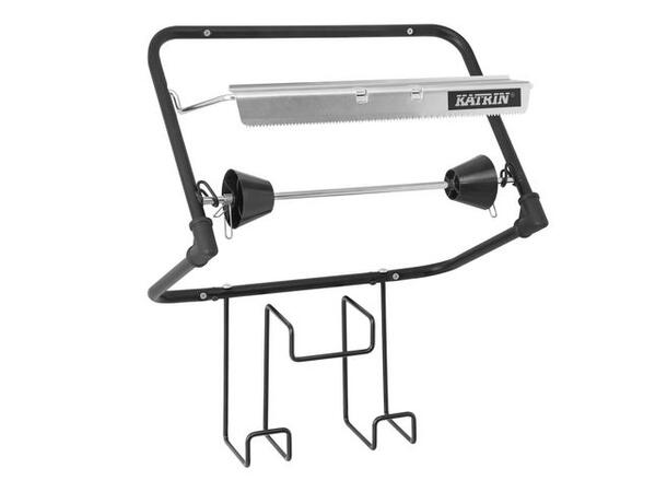 Holder KATRIN for kluter 